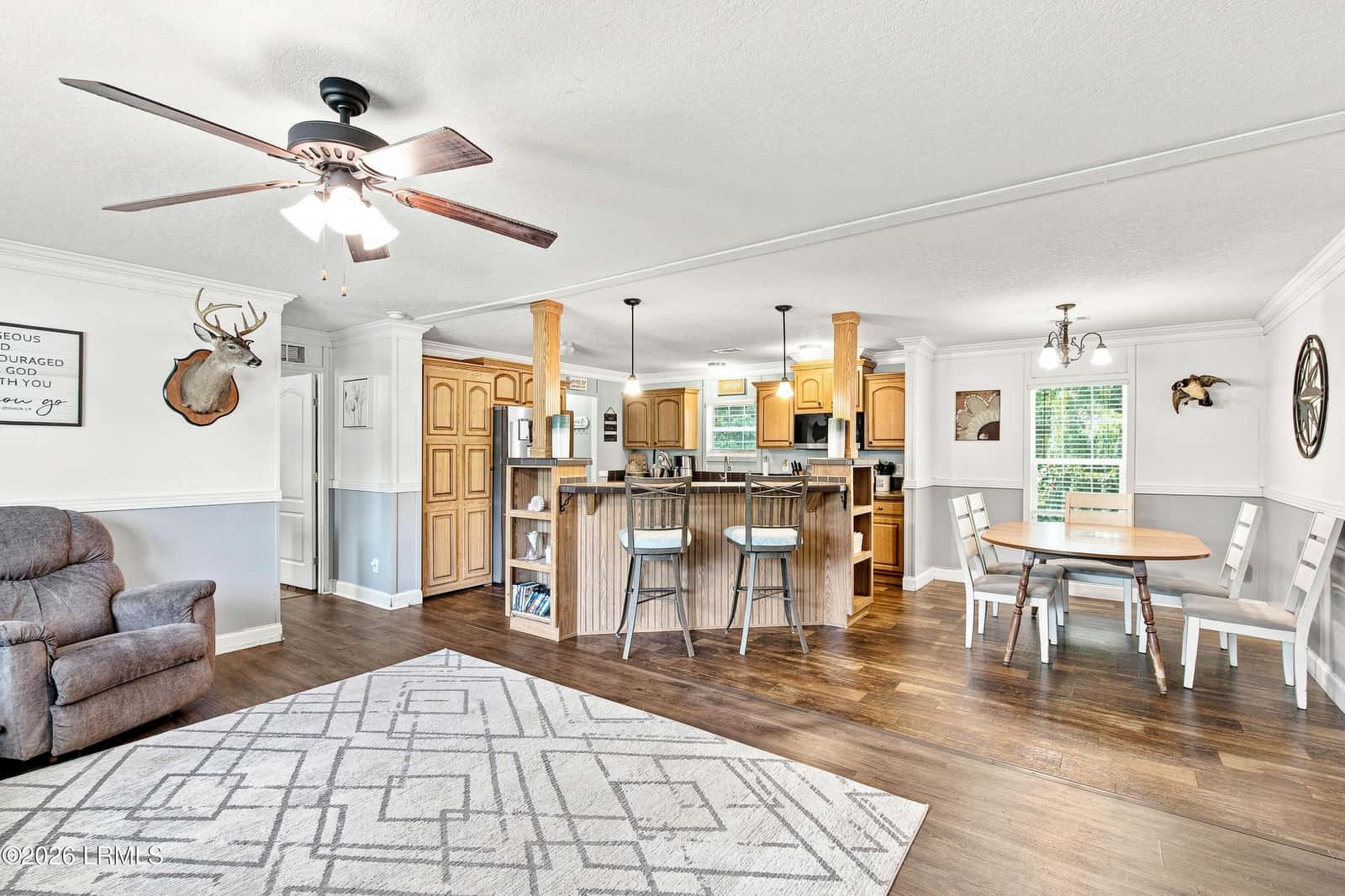 884 Seaside Road, St. Helena Island, SC 29920 — photo 11 of 38