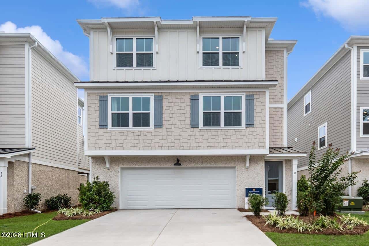 54 Lone Cypress Trail, Hilton Head Island, SC 29926 — photo 3 of 63