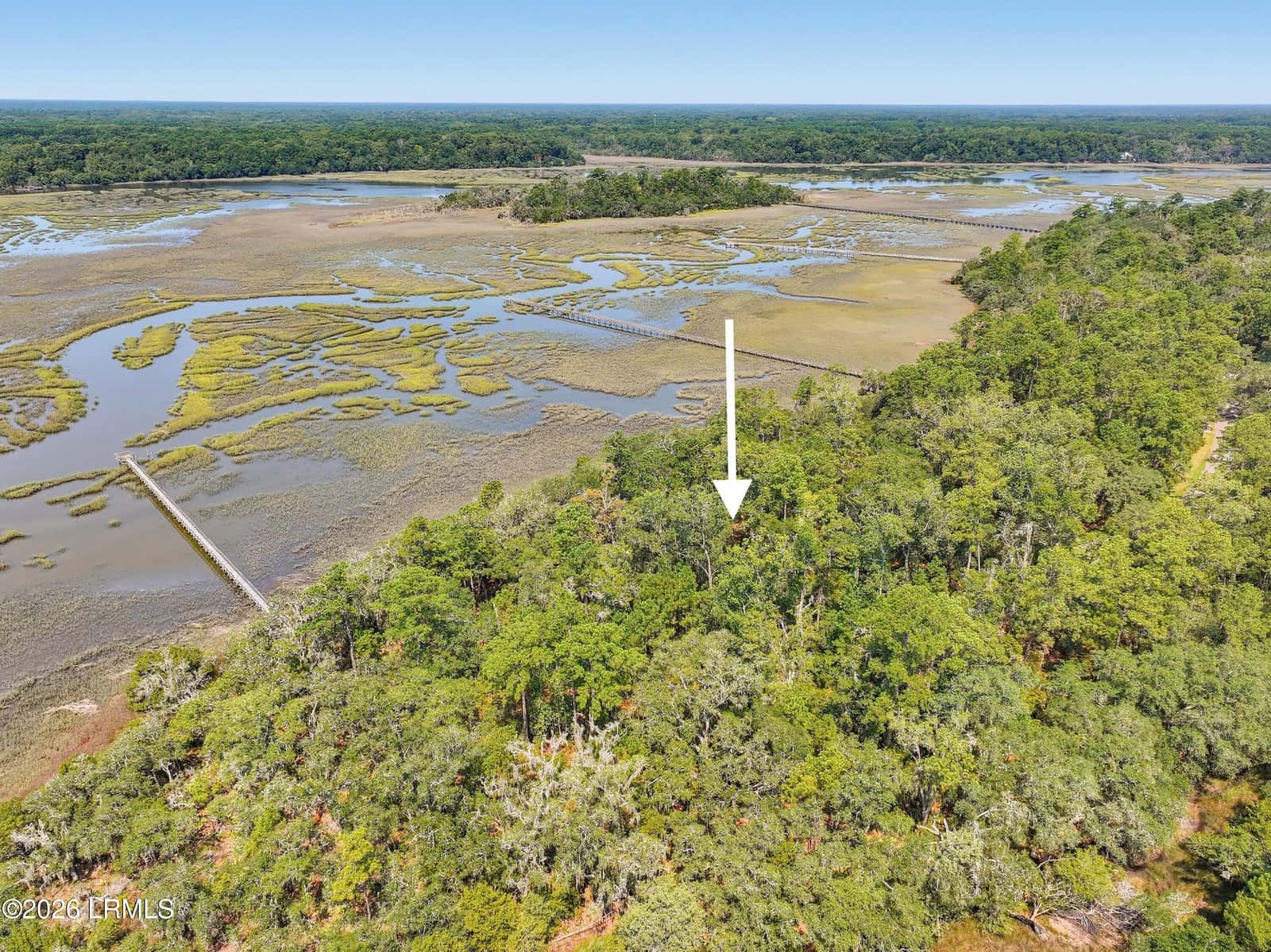 22 Sheldon Lane, Seabrook, SC 29940 — photo 6 of 27