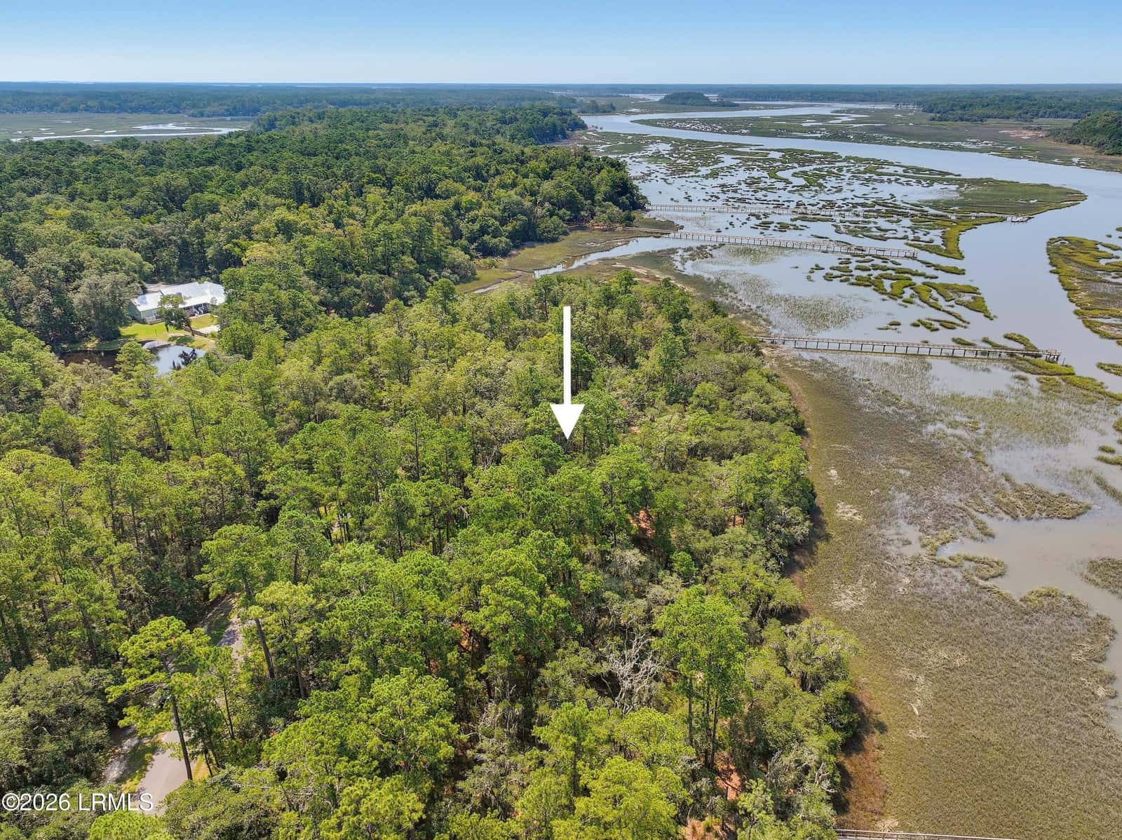22 Sheldon Lane, Seabrook, SC 29940 — photo 10 of 27
