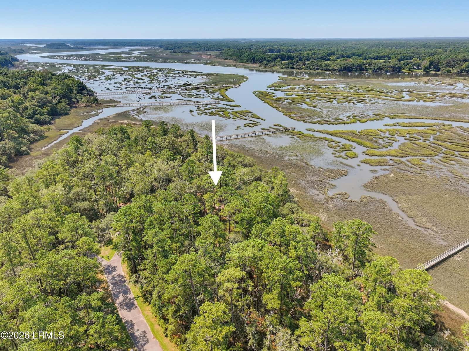 22 Sheldon Lane, Seabrook, SC 29940 — photo 11 of 27