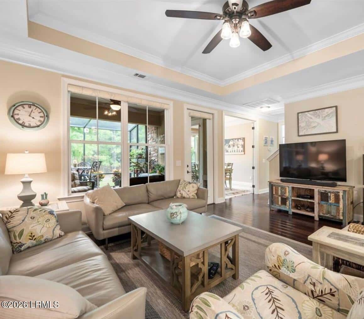 104 Garden Row Drive N, Hardeeville, SC 29927 — photo 5 of 20