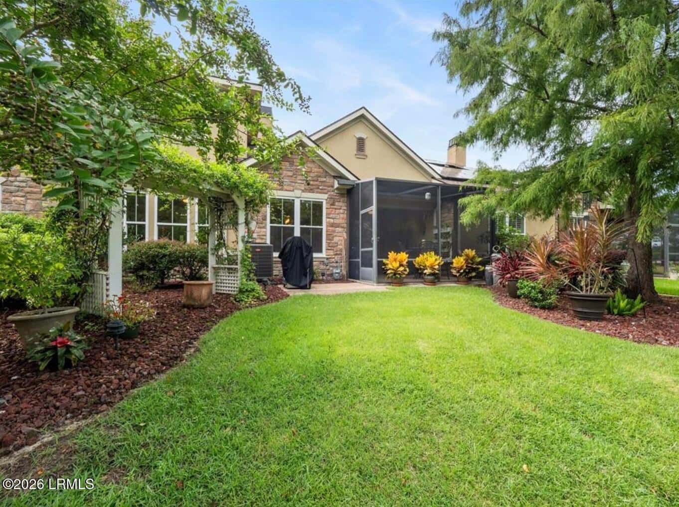 104 Garden Row Drive N, Hardeeville, SC 29927 — photo 17 of 20