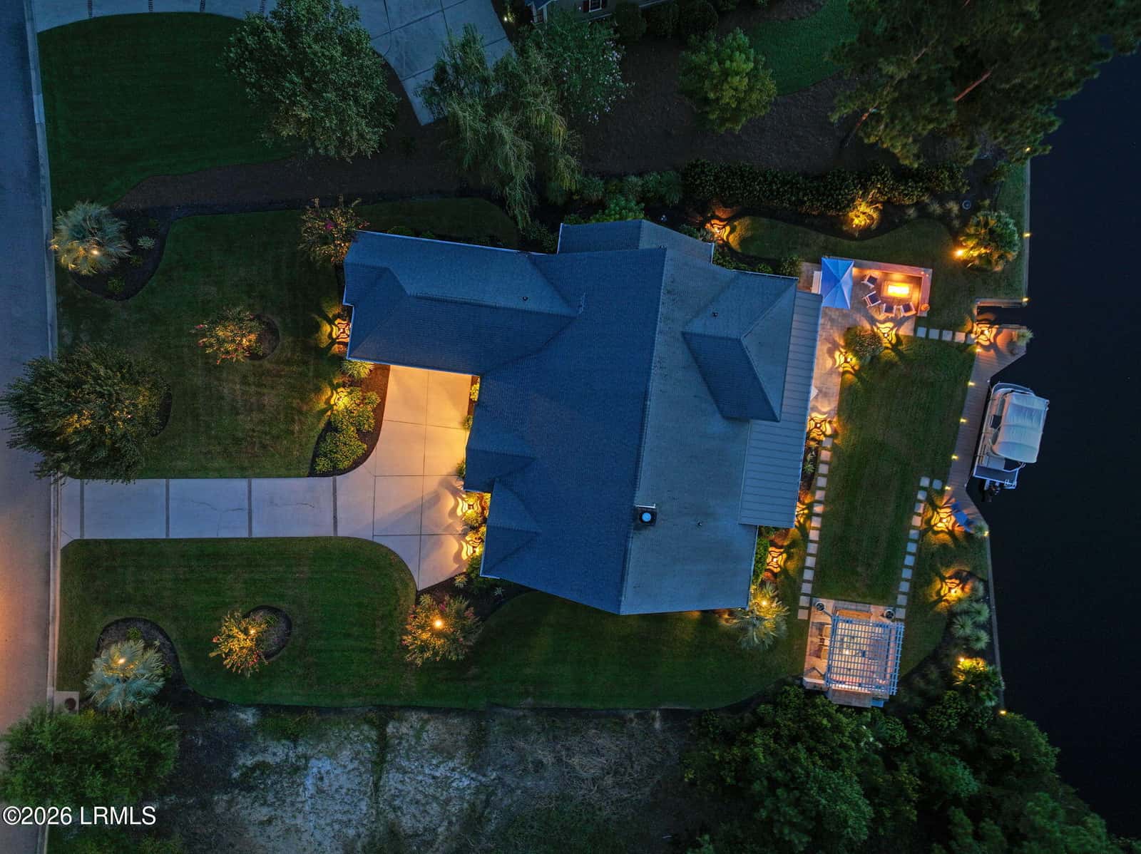 48 Fish Dancer Court, Bluffton, SC 29910 — photo 67 of 75