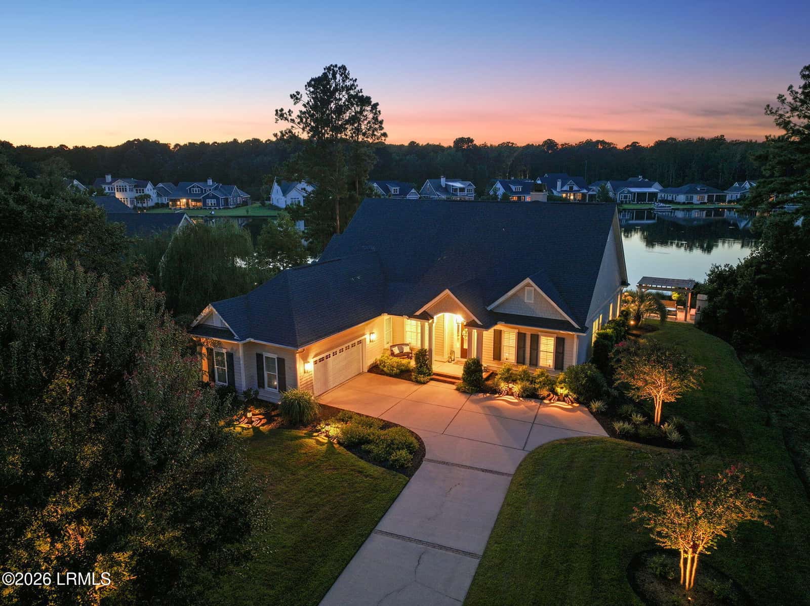 48 Fish Dancer Court, Bluffton, SC 29910 — photo 68 of 75