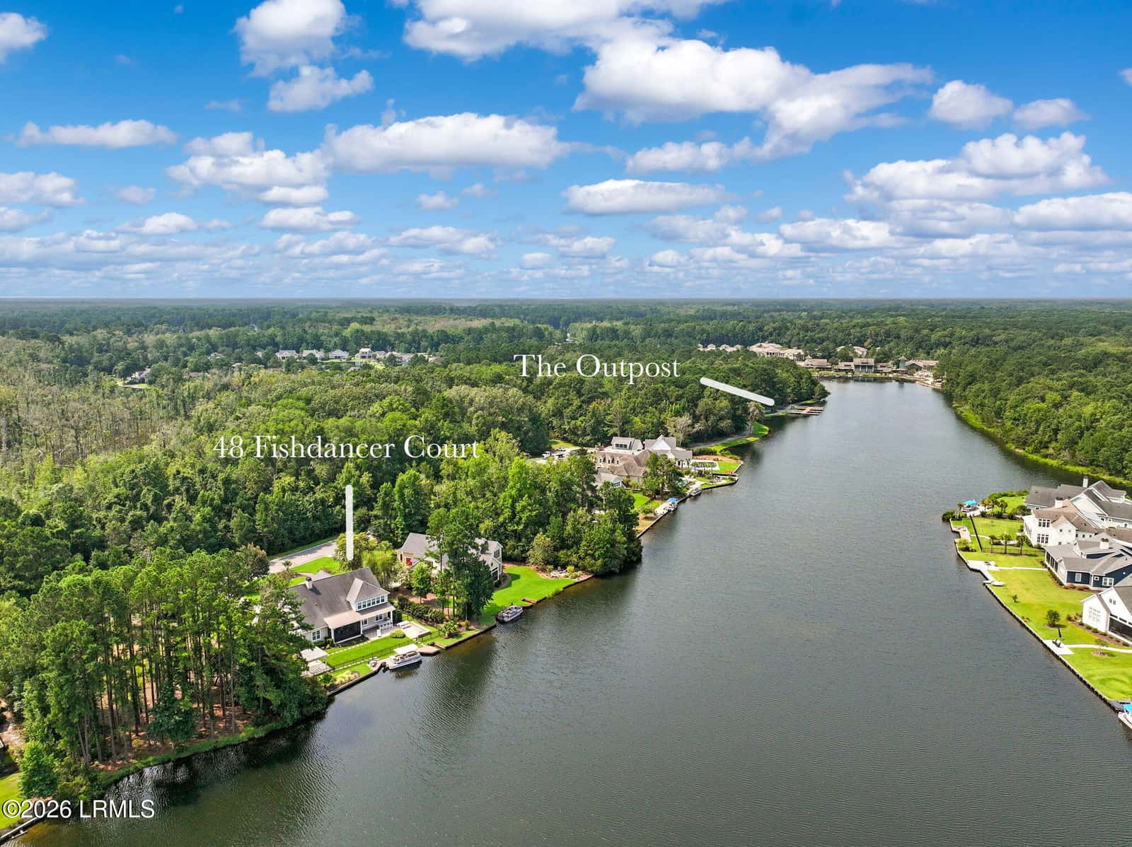 48 Fish Dancer Court, Bluffton, SC 29910 — photo 65 of 75