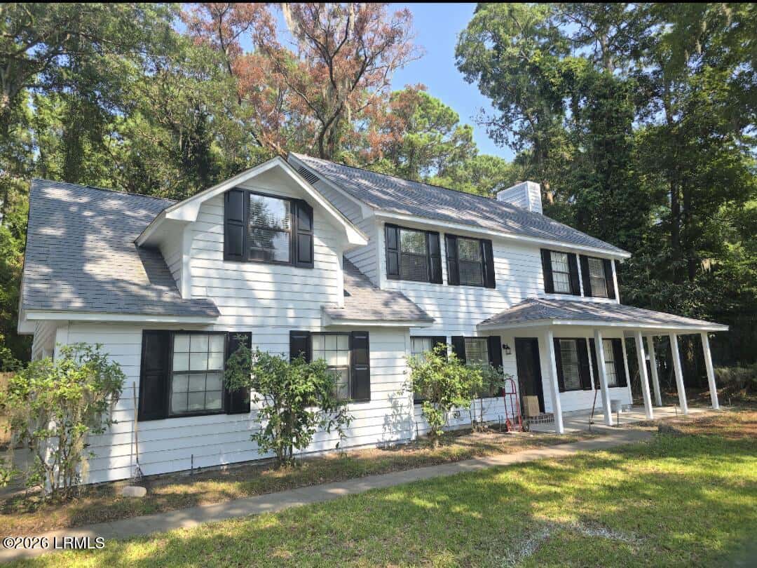 19 Chesterfield Drive, Beaufort, SC 29906 — photo 1 of 15