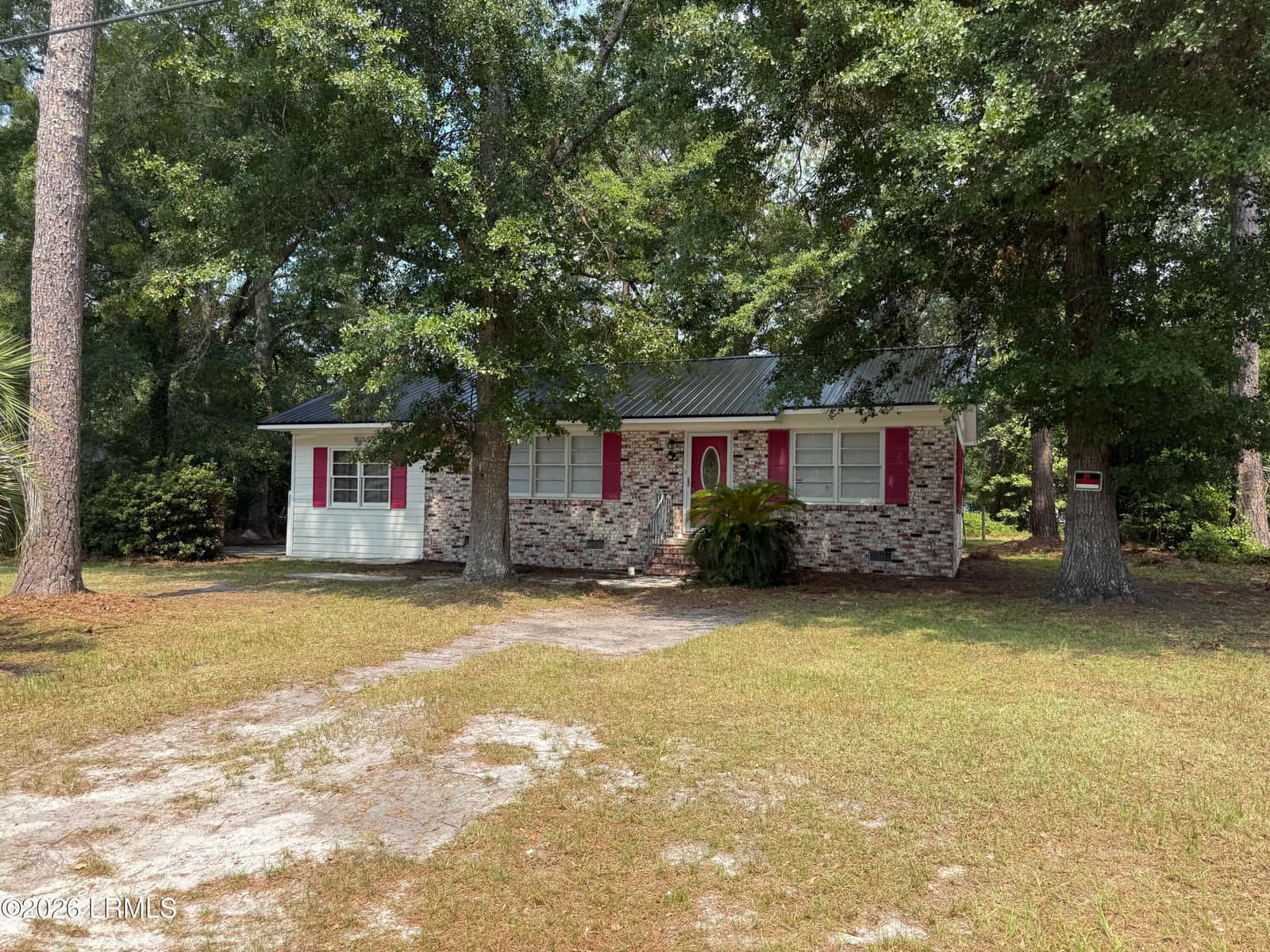 616 Lightsey Street Extension, Hampton, SC 29924 — photo 2 of 16