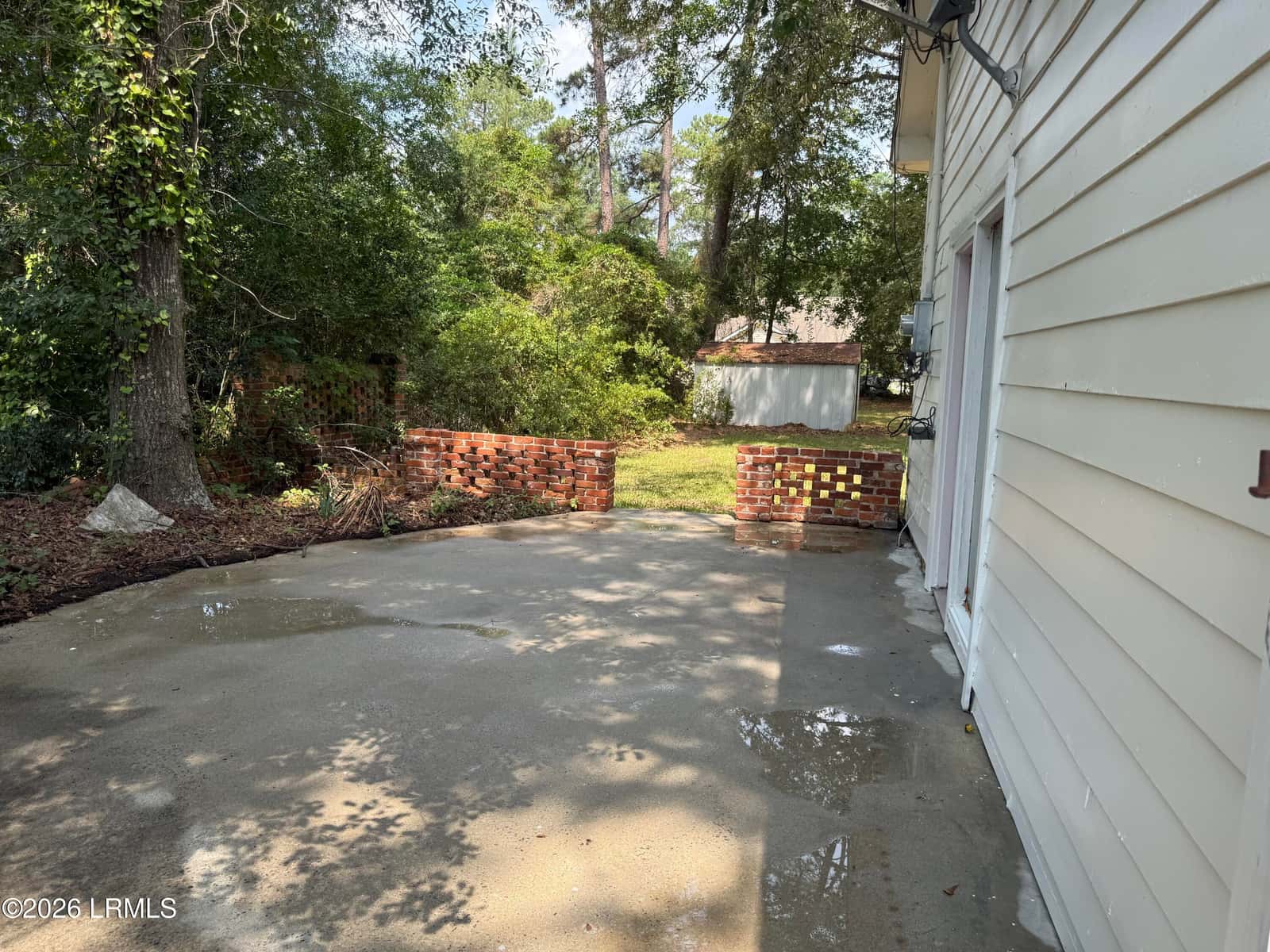 616 Lightsey Street Extension, Hampton, SC 29924 — photo 15 of 16