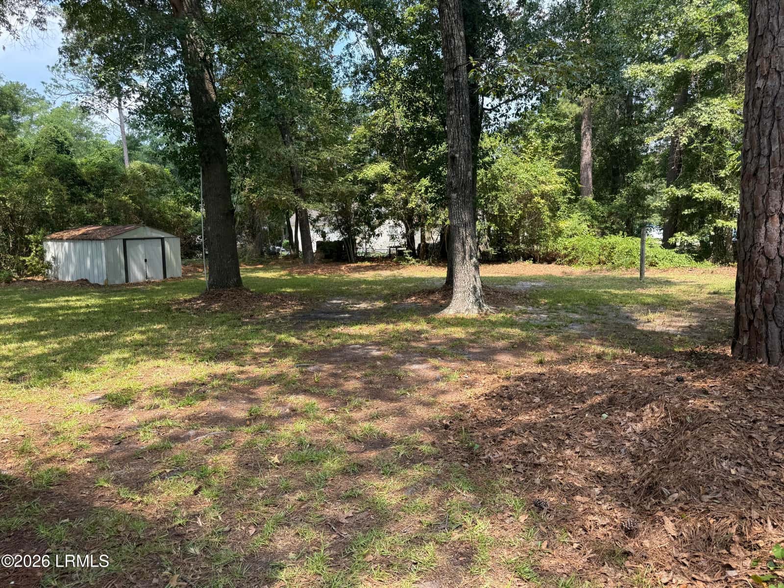 616 Lightsey Street Extension, Hampton, SC 29924 — photo 14 of 16