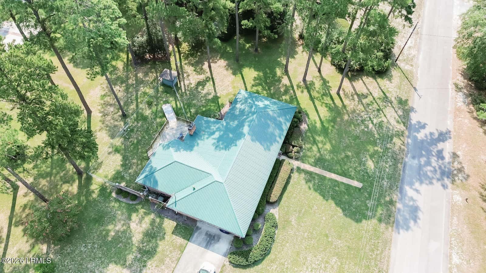 1508 Locust Street W, Hampton, SC 29924 — photo 73 of 81