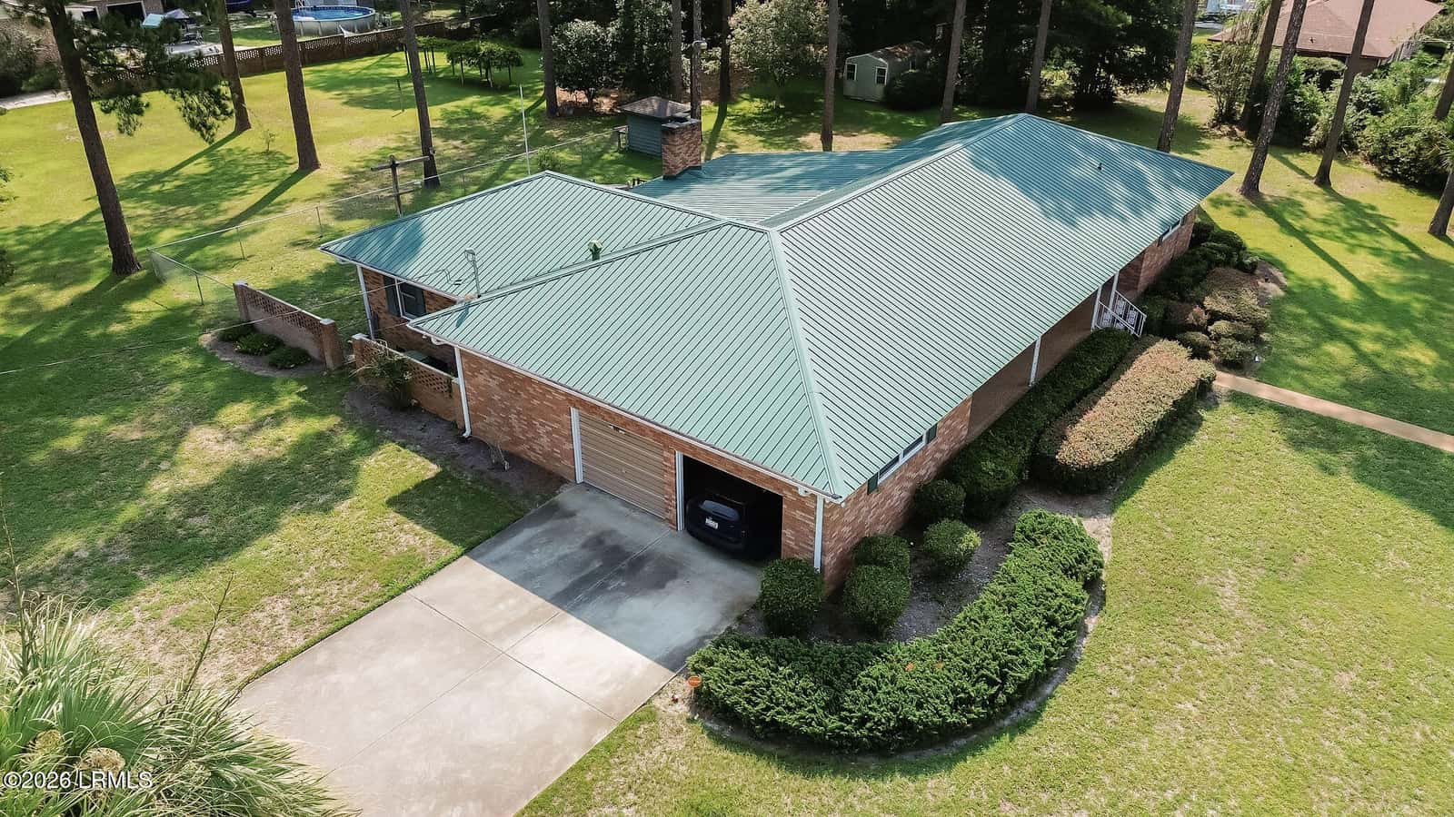 1508 Locust Street W, Hampton, SC 29924 — photo 77 of 81