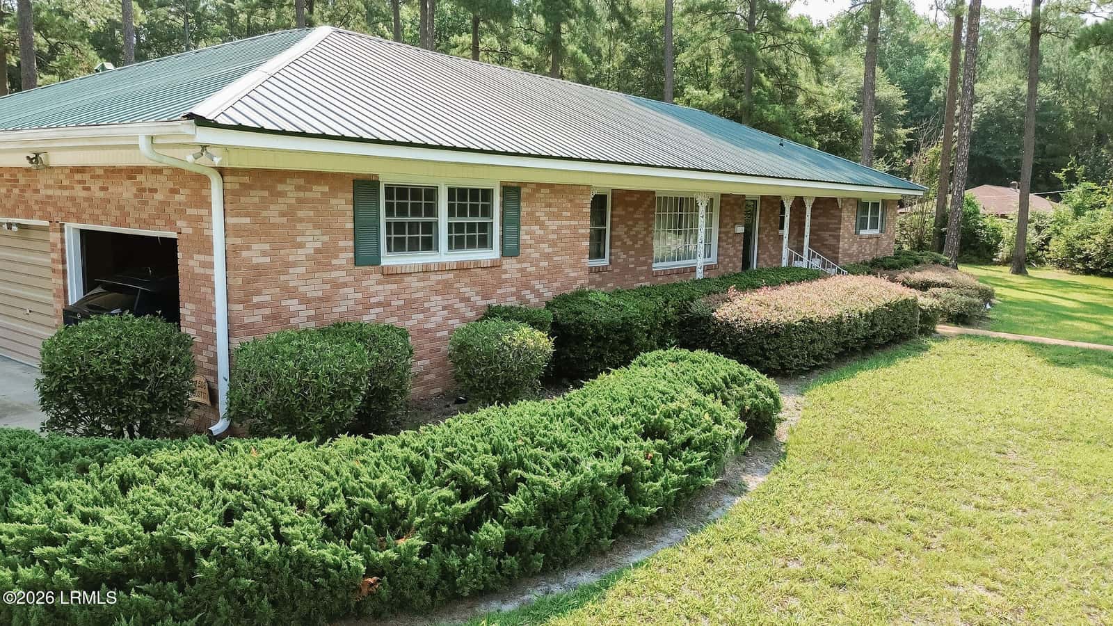 1508 Locust Street W, Hampton, SC 29924 — photo 4 of 81