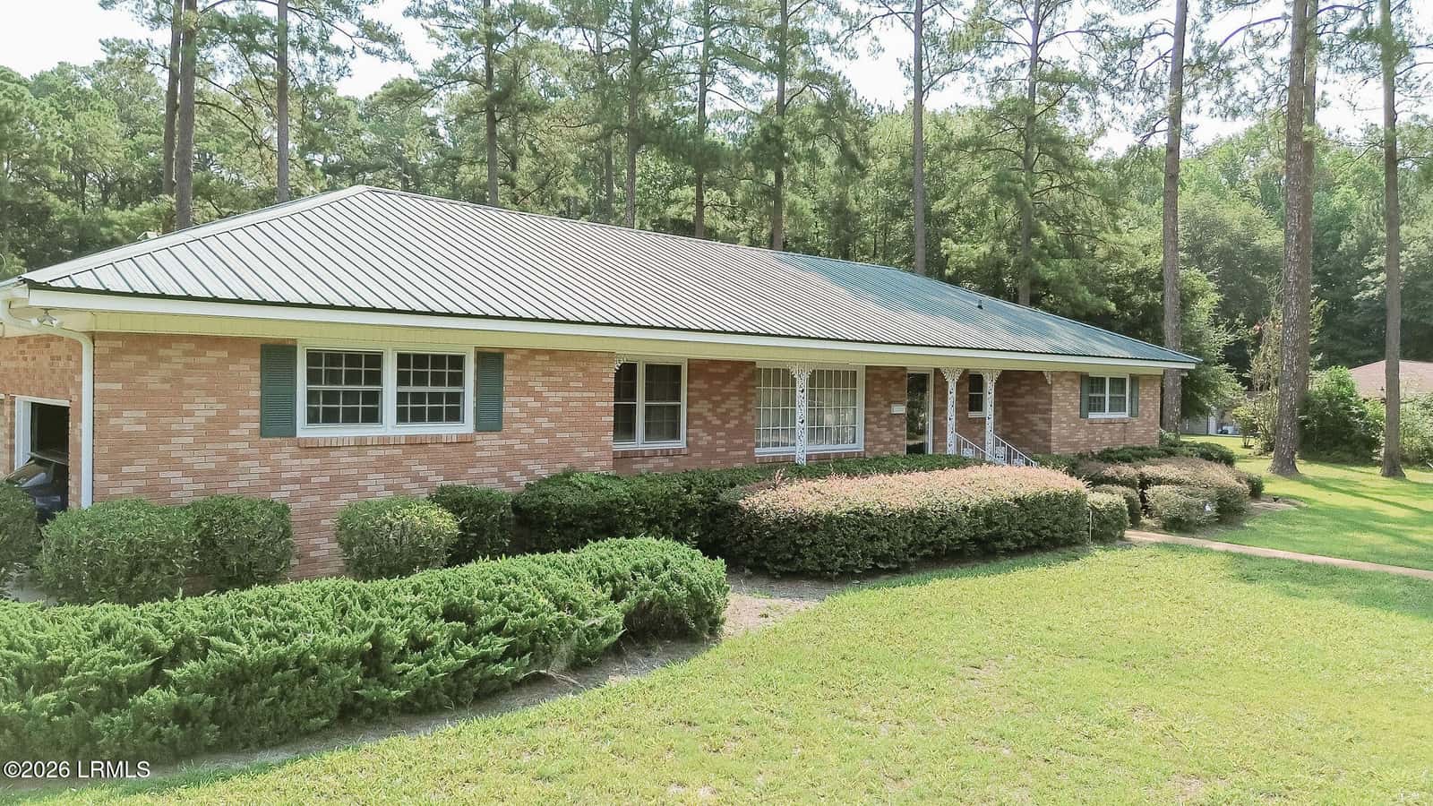 1508 Locust Street W, Hampton, SC 29924 — photo 79 of 81