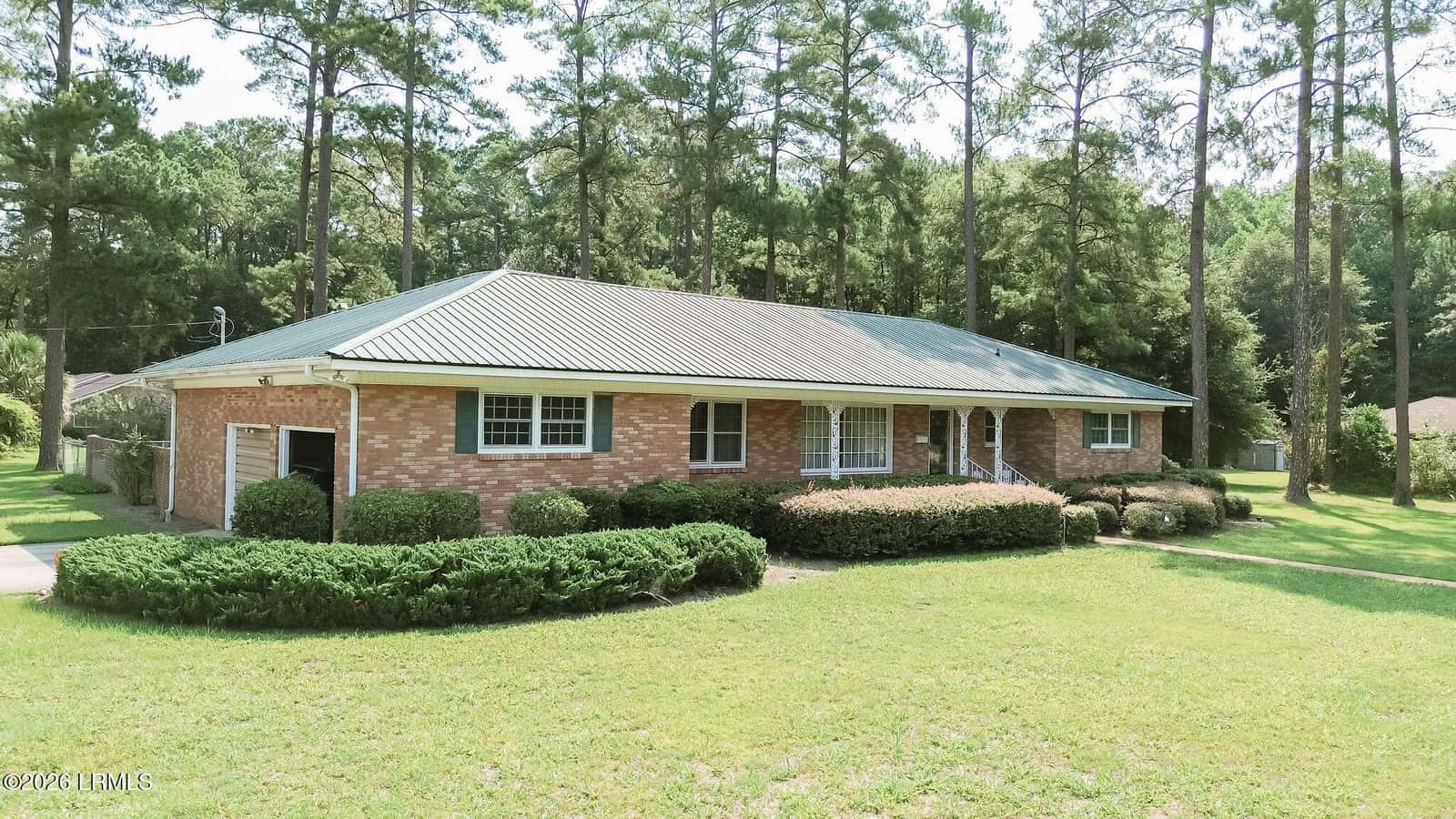 1508 Locust Street W, Hampton, SC 29924 — photo 3 of 81