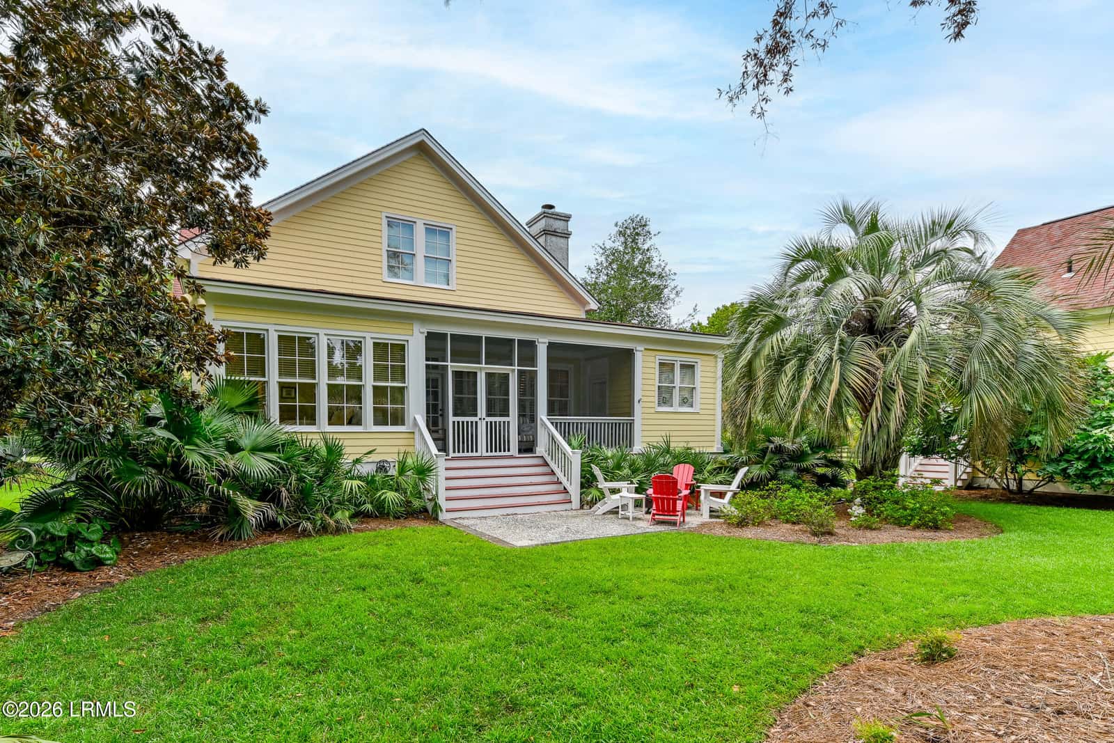 154 Coosaw Club Drive, Beaufort, SC 29907 — photo 49 of 61