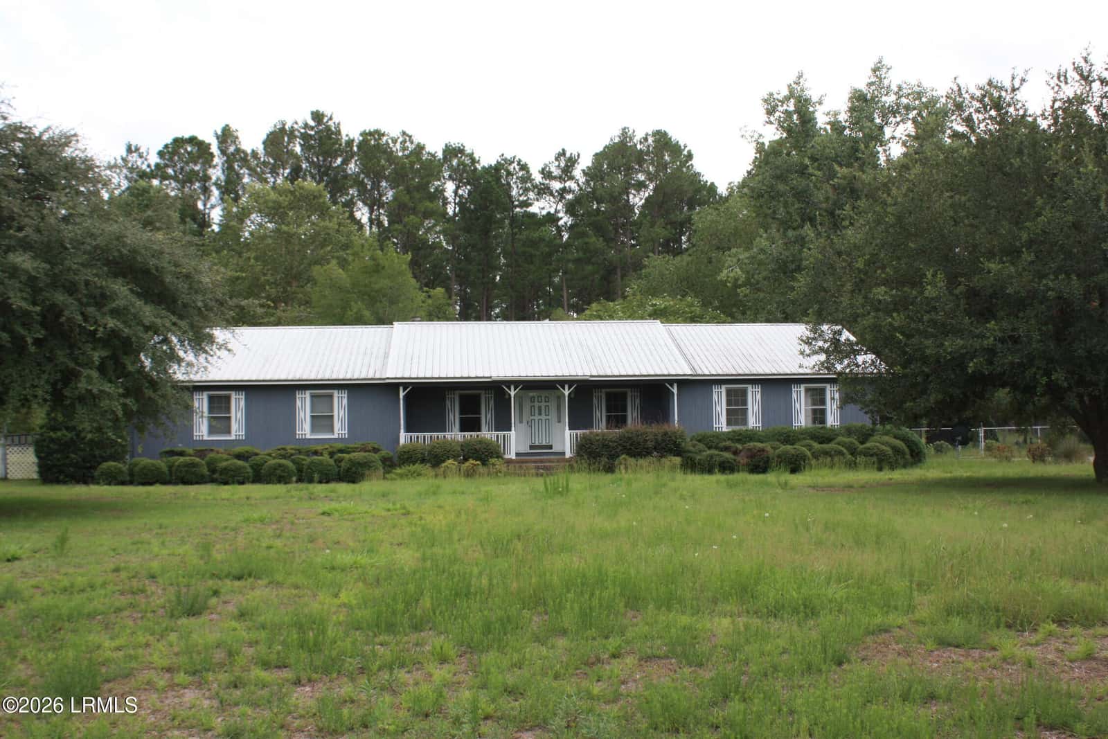 3222 Charleston Highway, Varnville, SC 29944 — photo 16 of 44