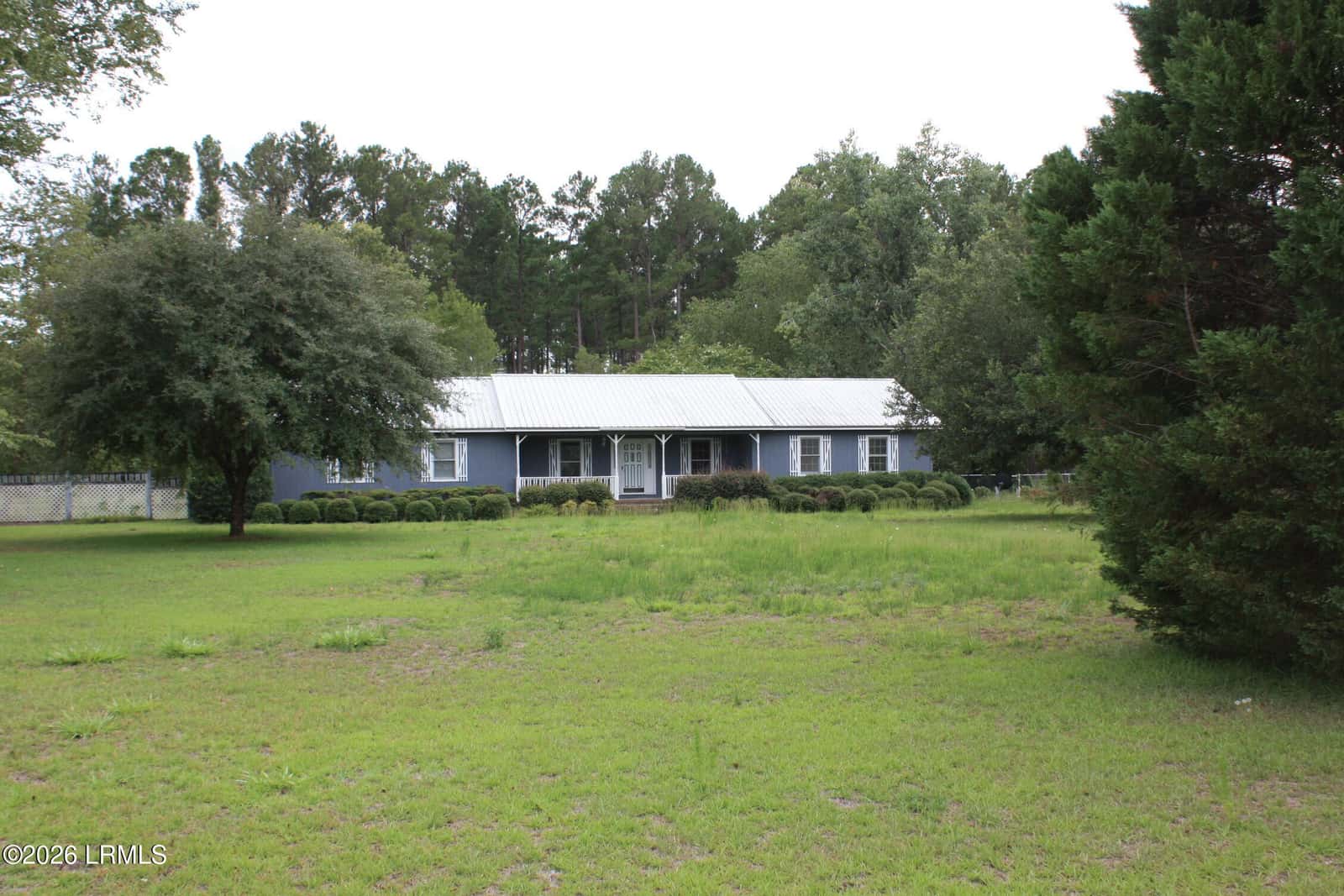3222 Charleston Highway, Varnville, SC 29944 — photo 17 of 44