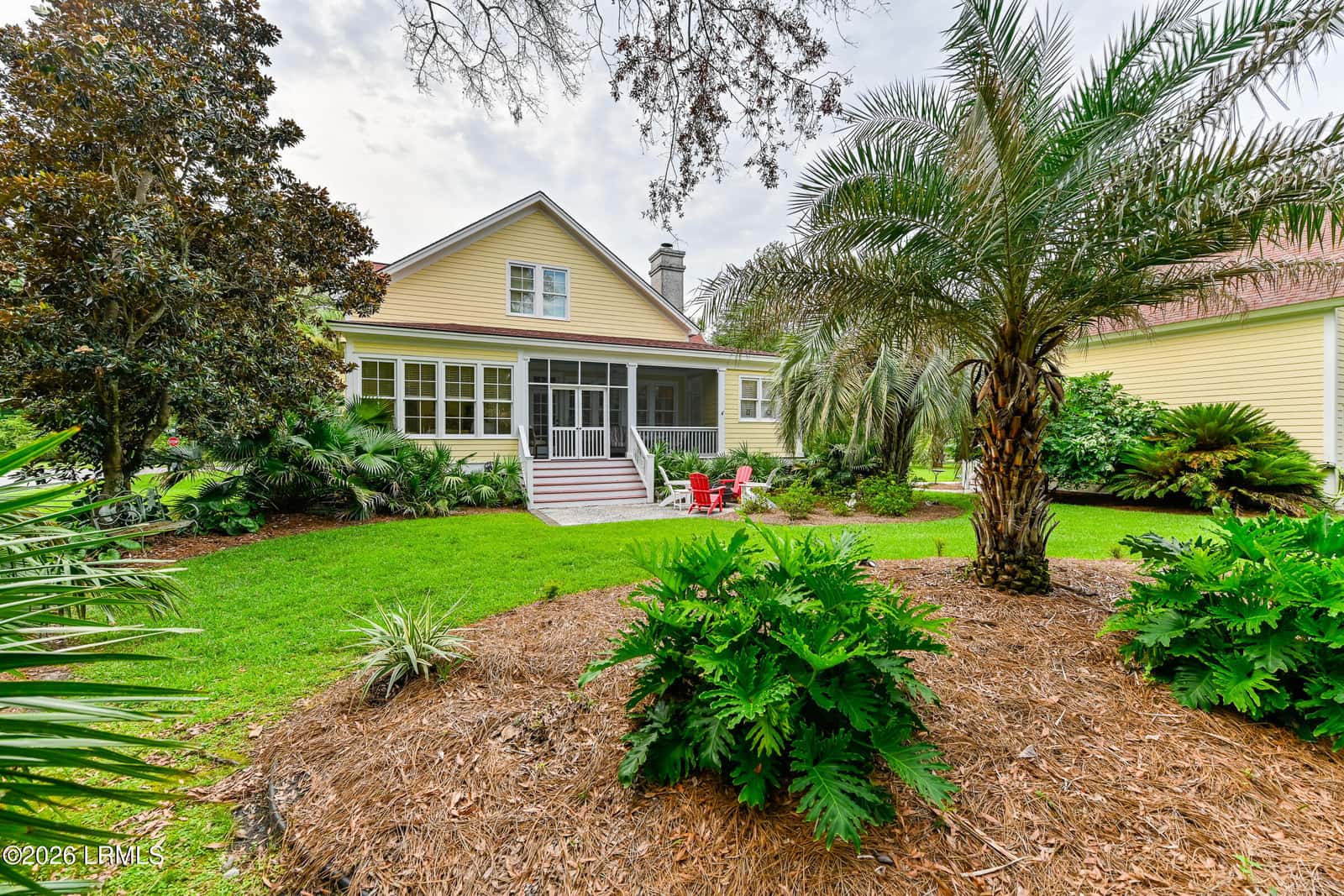 154 Coosaw Club Drive, Beaufort, SC 29907 — photo 50 of 61