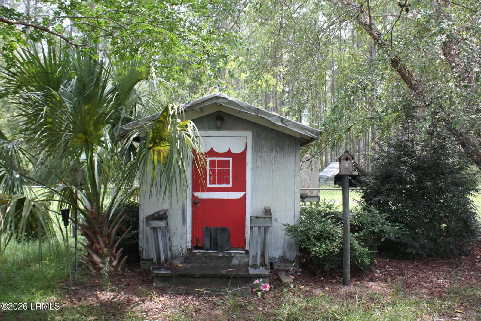 3222 Charleston Highway, Varnville, SC 29944 — photo 19 of 44