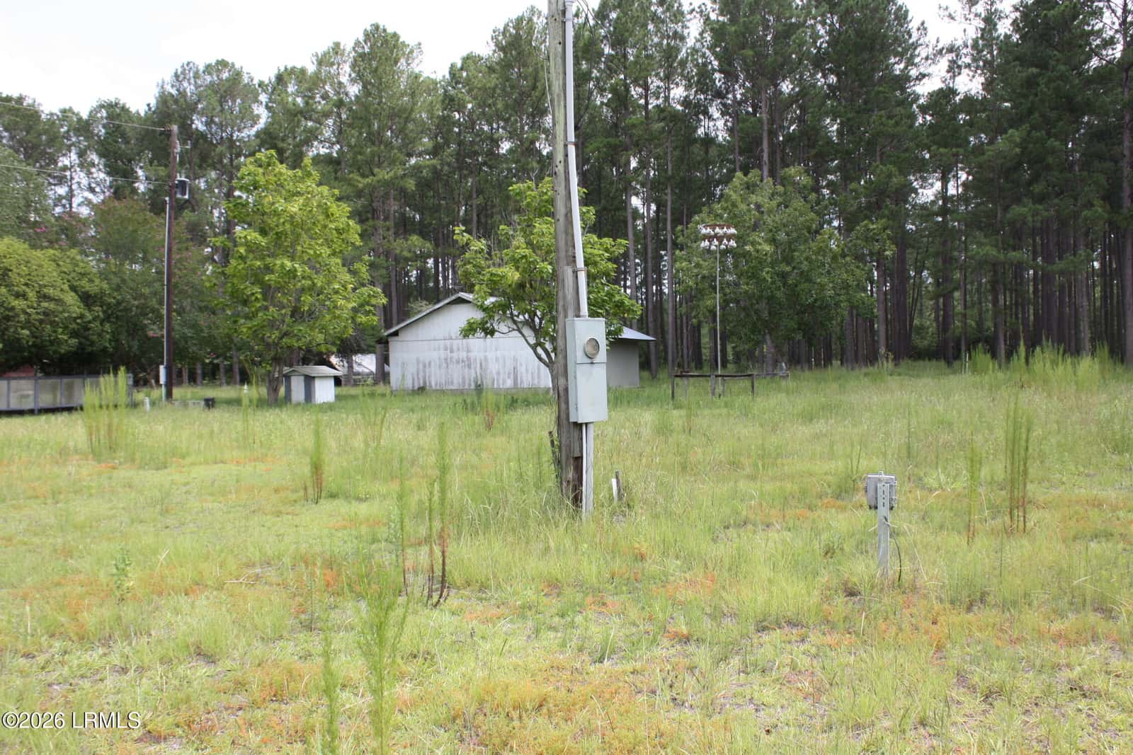 3222 Charleston Highway, Varnville, SC 29944 — photo 20 of 44