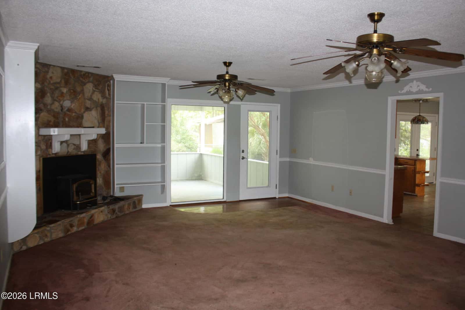 3222 Charleston Highway, Varnville, SC 29944 — photo 28 of 44