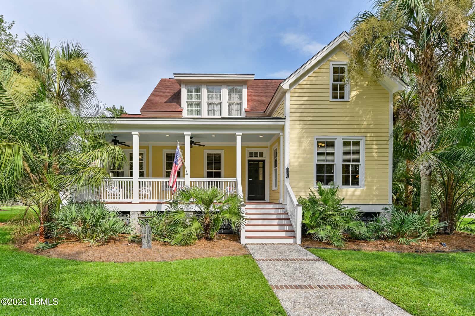154 Coosaw Club Drive, Beaufort, SC 29907 — photo 2 of 61