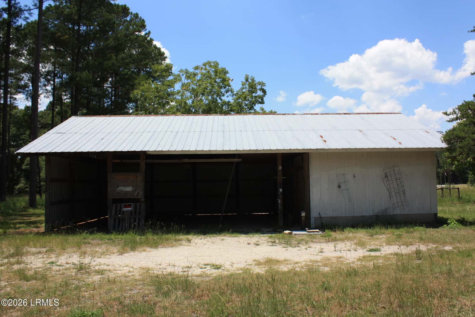 3222 Charleston Highway, Varnville, SC 29944 — photo 29 of 44