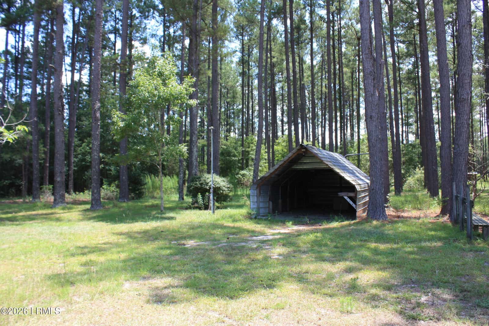 3222 Charleston Highway, Varnville, SC 29944 — photo 31 of 44