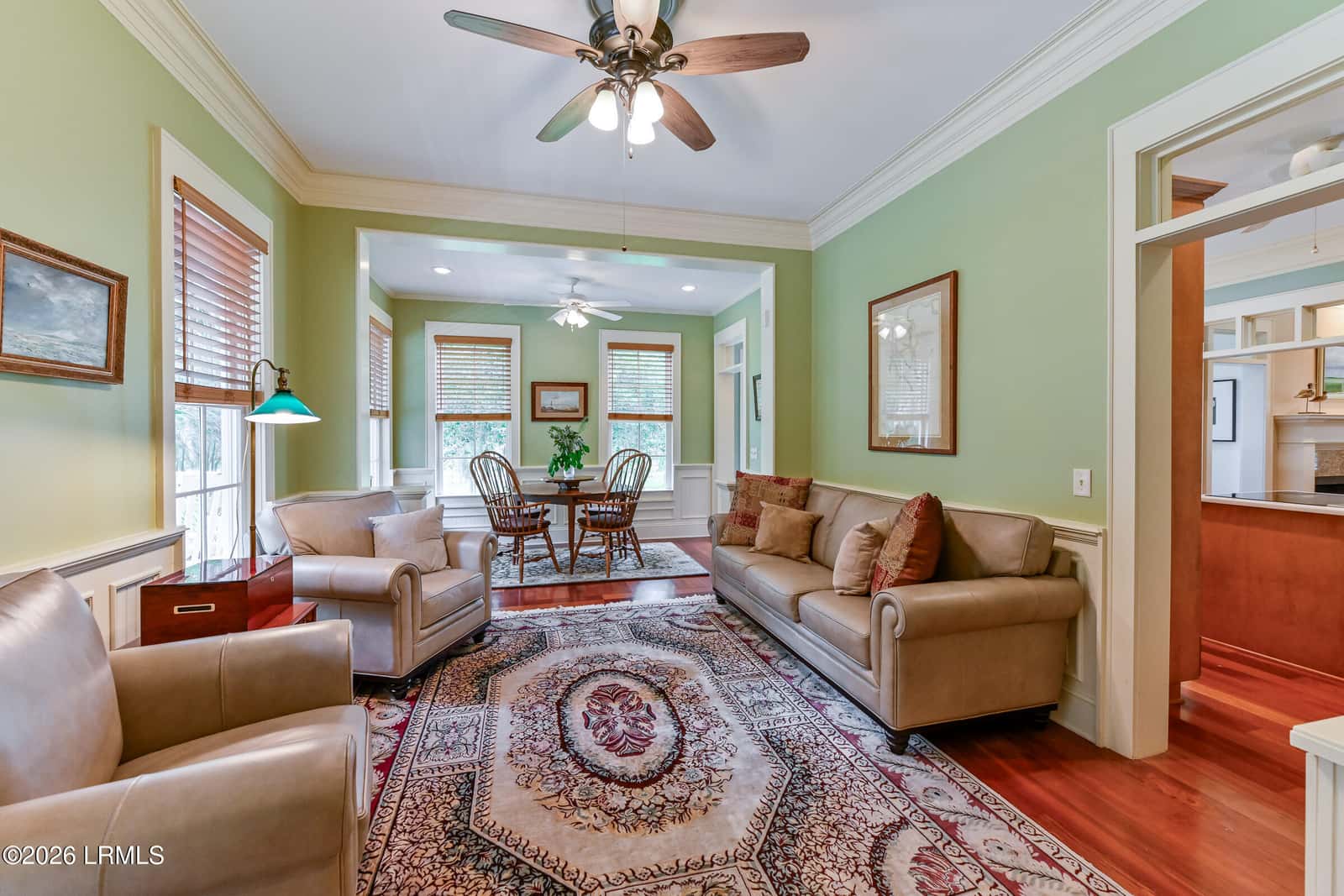 154 Coosaw Club Drive, Beaufort, SC 29907 — photo 6 of 61