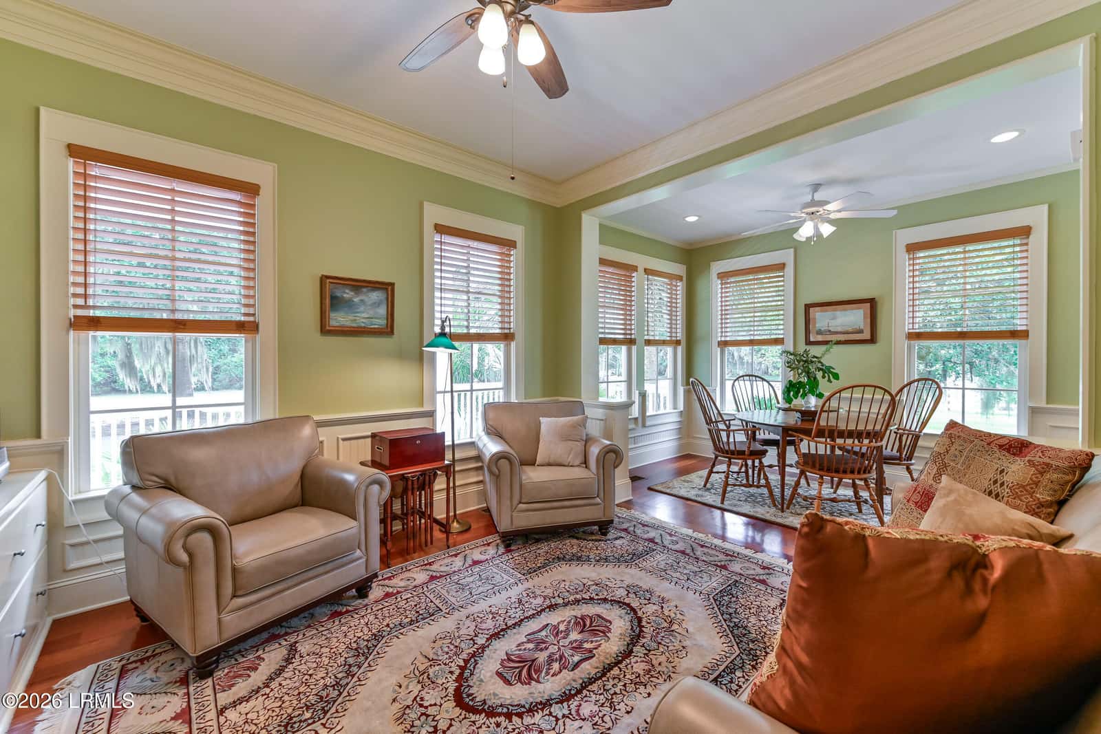 154 Coosaw Club Drive, Beaufort, SC 29907 — photo 8 of 61