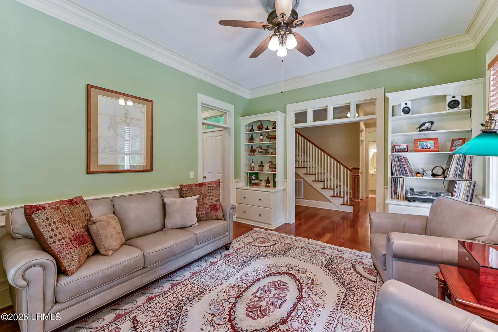 154 Coosaw Club Drive, Beaufort, SC 29907 — photo 9 of 61