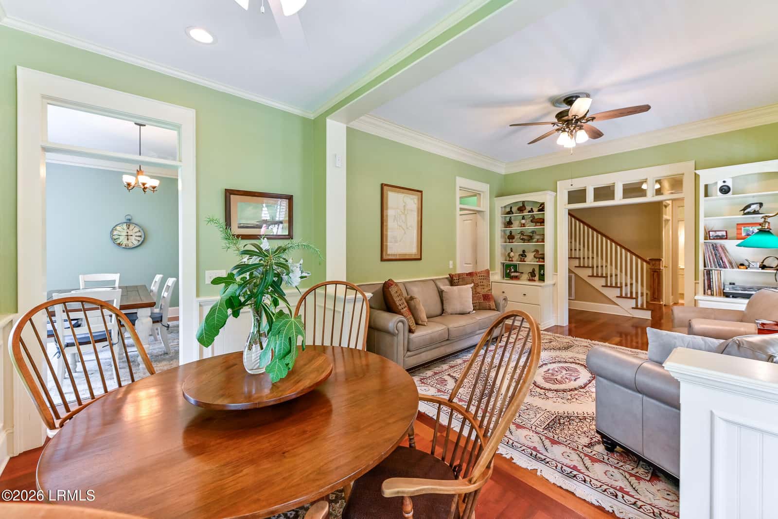 154 Coosaw Club Drive, Beaufort, SC 29907 — photo 10 of 61