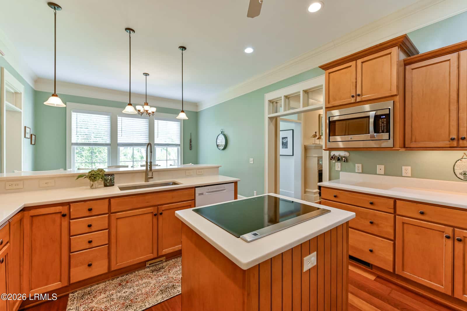 154 Coosaw Club Drive, Beaufort, SC 29907 — photo 11 of 61