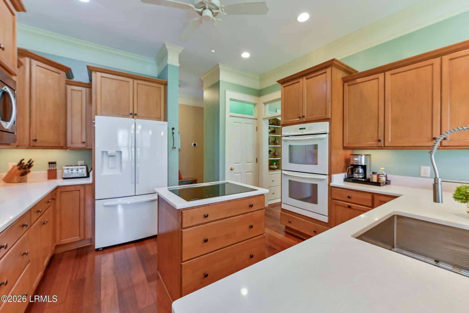 154 Coosaw Club Drive, Beaufort, SC 29907 — photo 12 of 61