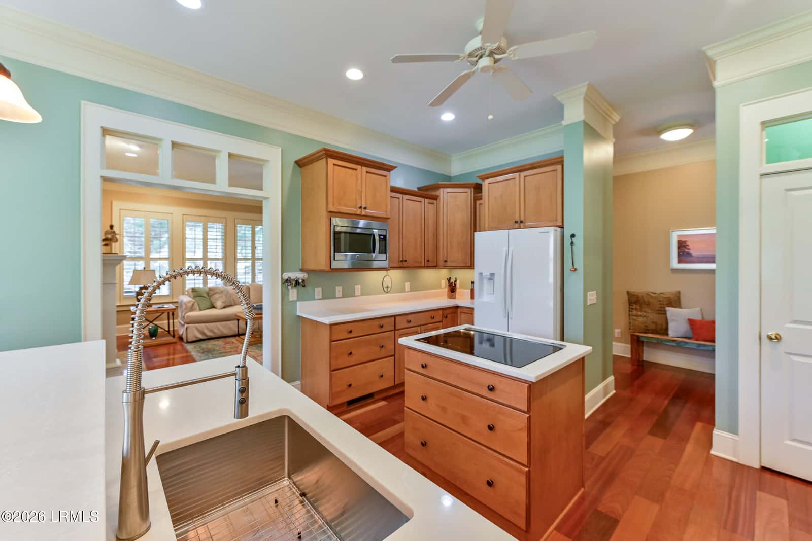 154 Coosaw Club Drive, Beaufort, SC 29907 — photo 13 of 61
