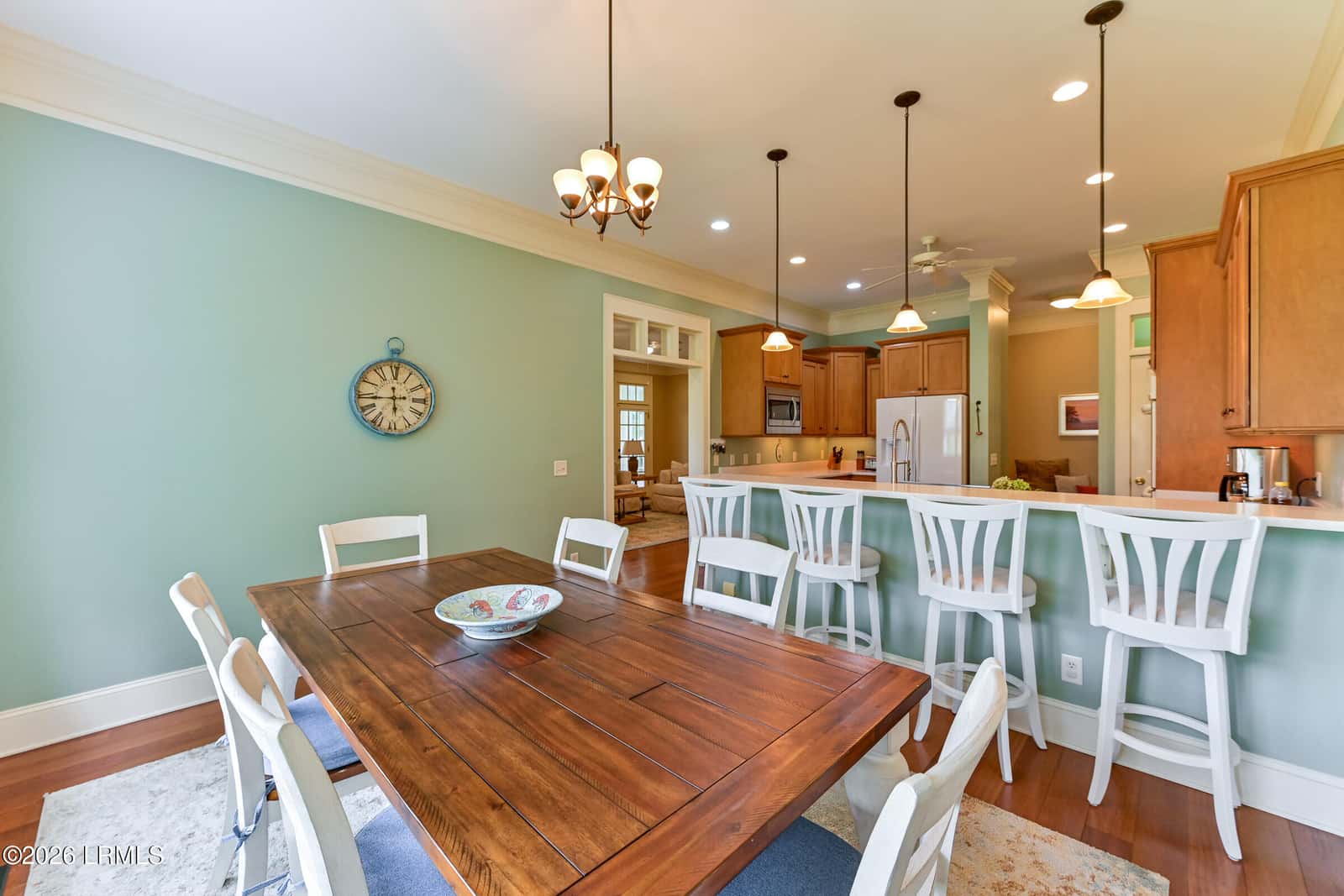 154 Coosaw Club Drive, Beaufort, SC 29907 — photo 15 of 61