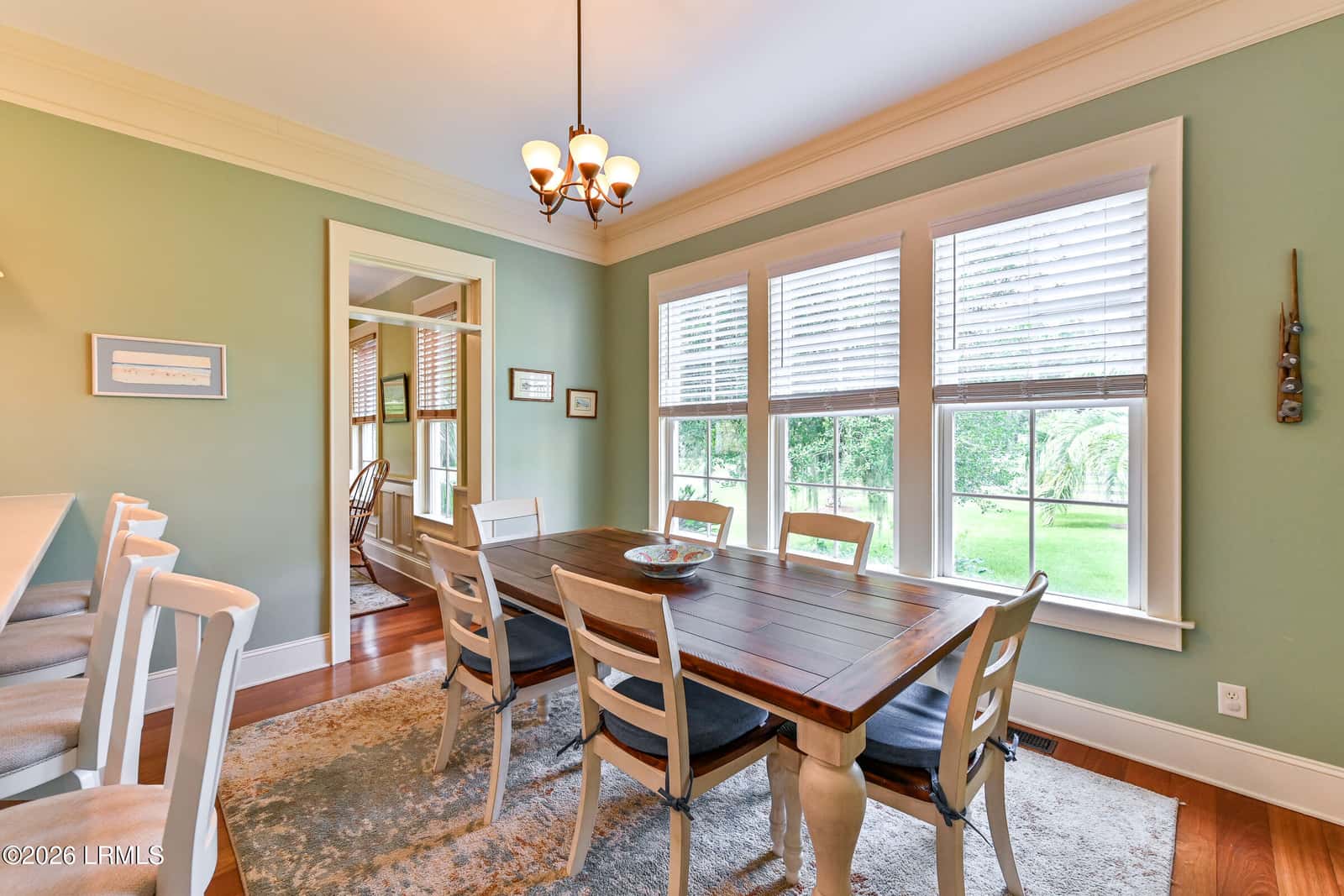 154 Coosaw Club Drive, Beaufort, SC 29907 — photo 17 of 61