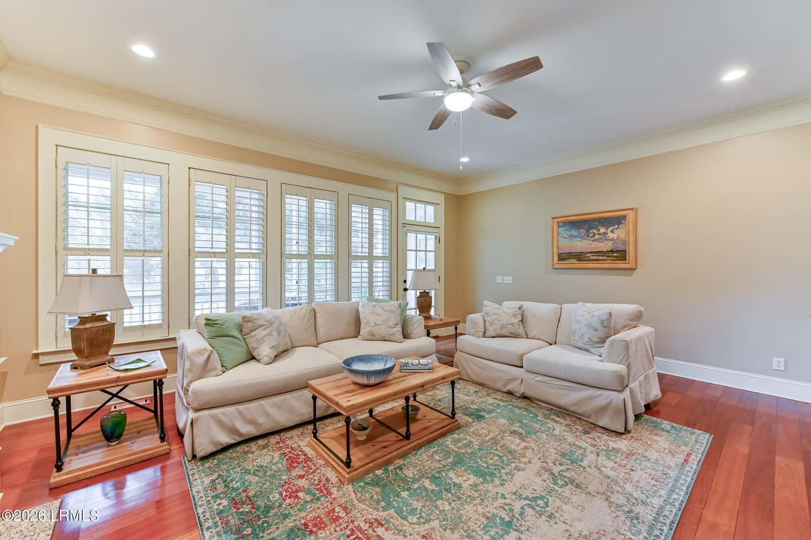 154 Coosaw Club Drive, Beaufort, SC 29907 — photo 21 of 61