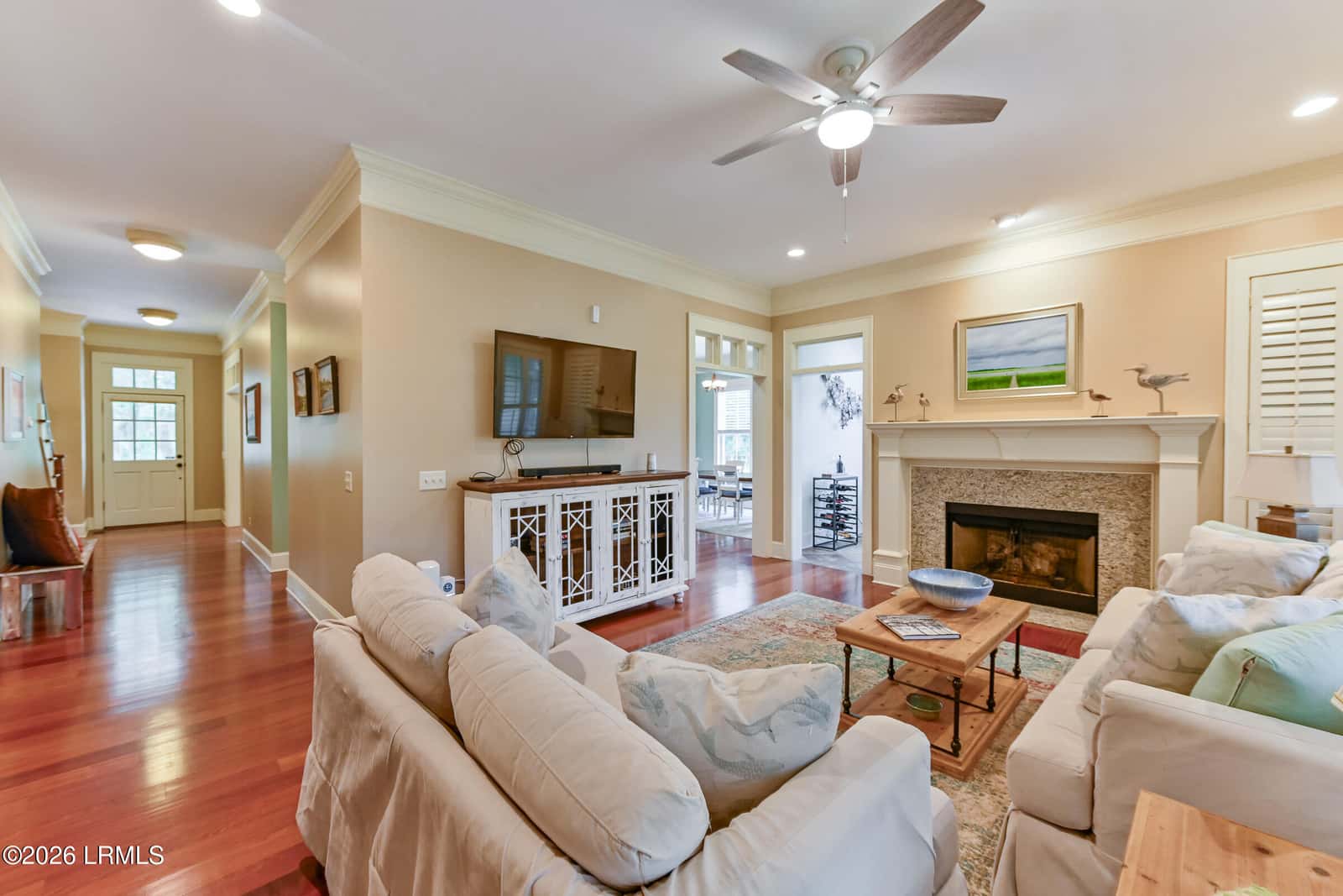 154 Coosaw Club Drive, Beaufort, SC 29907 — photo 22 of 61