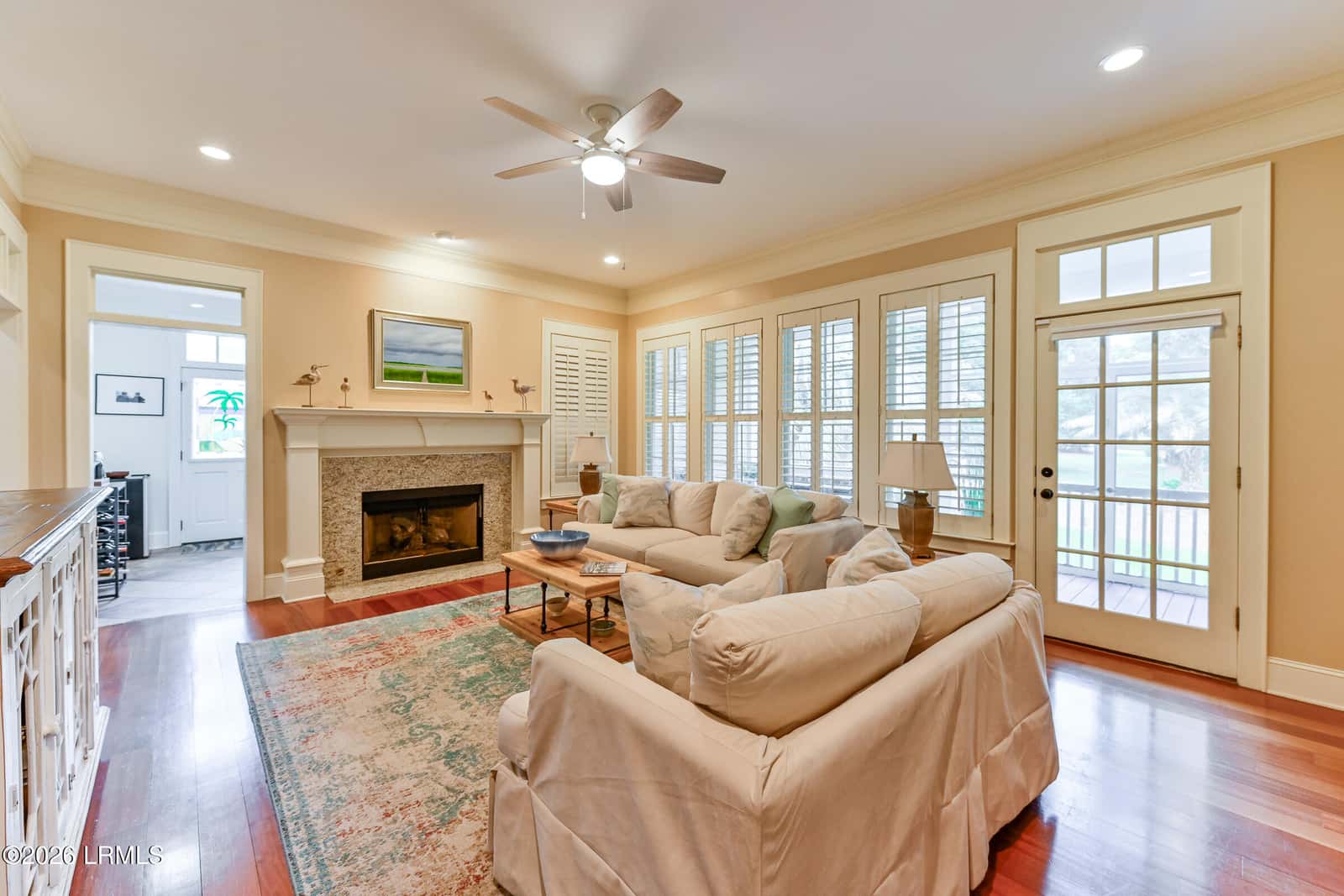 154 Coosaw Club Drive, Beaufort, SC 29907 — photo 23 of 61