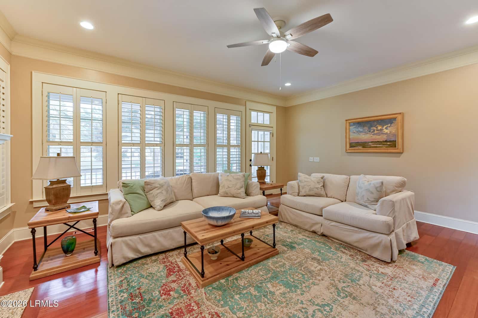 154 Coosaw Club Drive, Beaufort, SC 29907 — photo 24 of 61