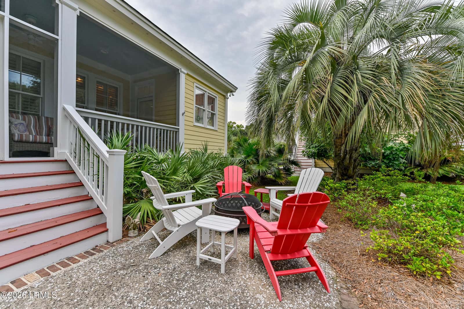 154 Coosaw Club Drive, Beaufort, SC 29907 — photo 48 of 61