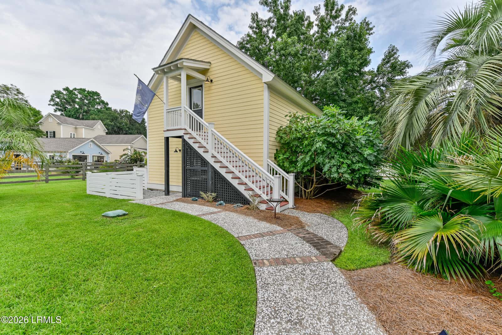 154 Coosaw Club Drive, Beaufort, SC 29907 — photo 54 of 61