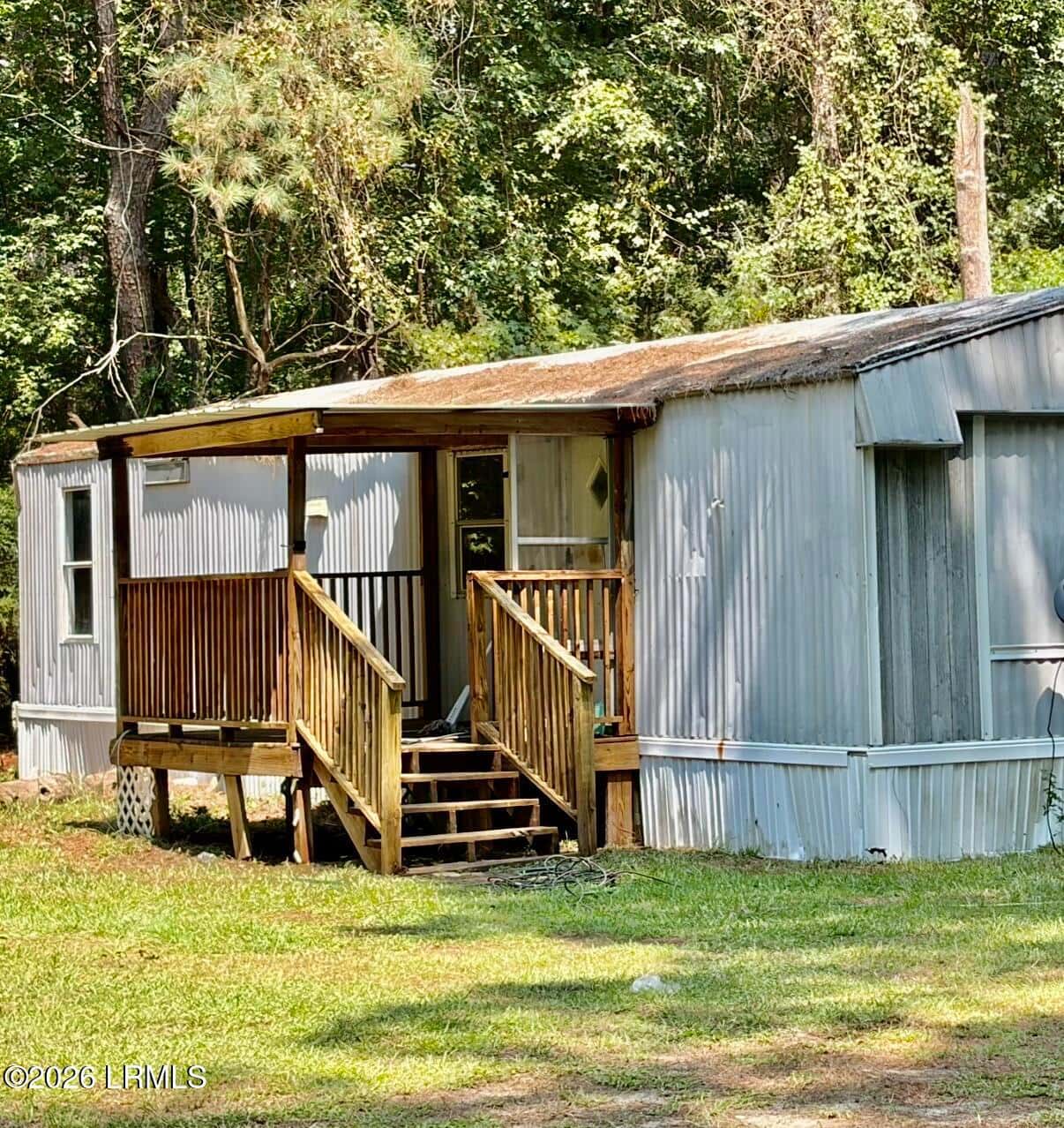 179 Song Bird Drive, Round O, SC 29474 — photo 1 of 9