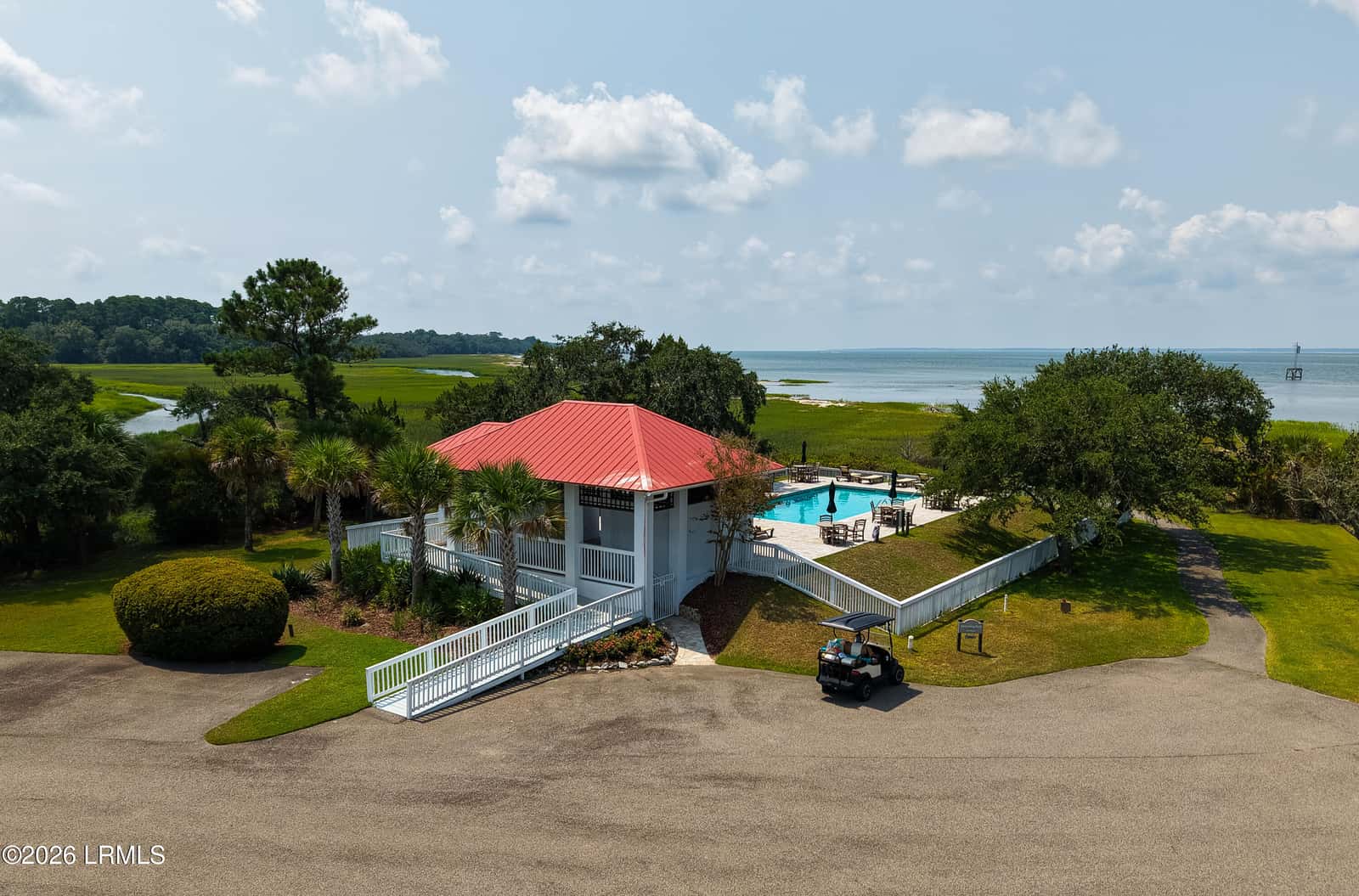 72 Front Street, St. Helena Island, SC 29920 — photo 10 of 15