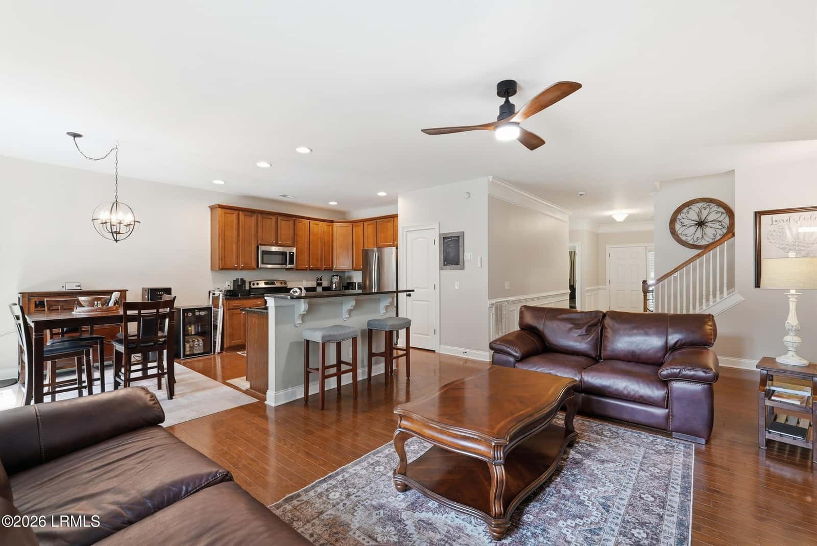 3 St James Circle, Beaufort, SC 29907 — photo 6 of 40