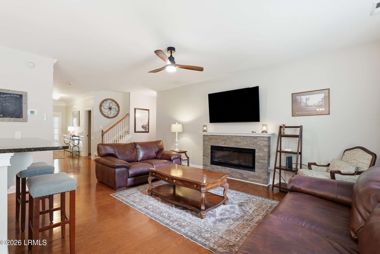 3 St James Circle, Beaufort, SC 29907 — photo 9 of 40