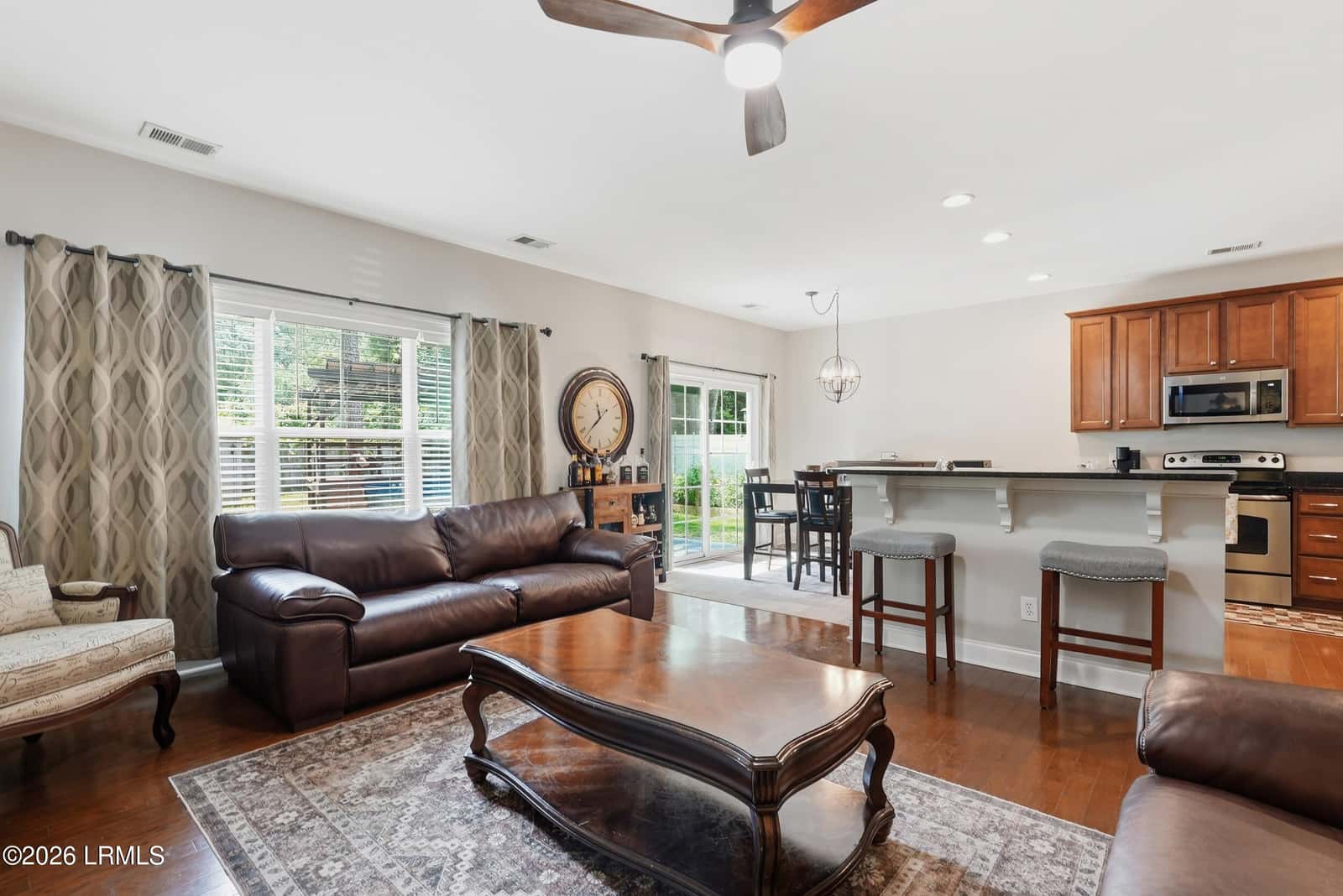 3 St James Circle, Beaufort, SC 29907 — photo 10 of 40