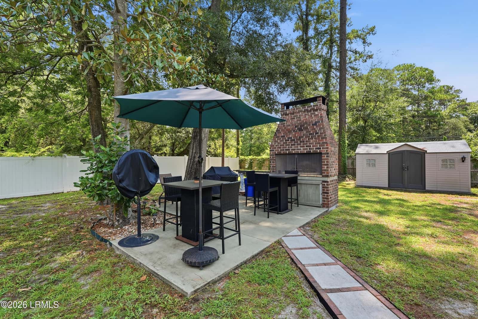 3 St James Circle, Beaufort, SC 29907 — photo 32 of 40